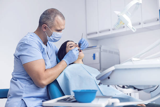 Best Oral Cancer Screening  in Titusville, PA